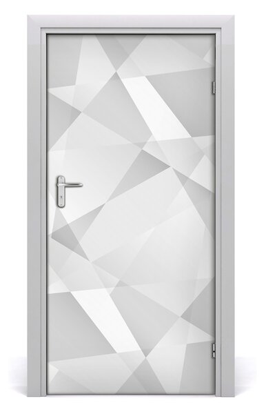 Samolepiace fototapety na dvere abstrakcie pozadia 95x205 cm