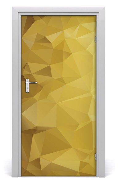 Samolepiace fototapety na dvere abstraktné pozadia 95x205 cm