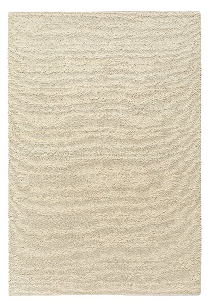 HAY Koberec Peas Random, Soft Grey 140 x 200