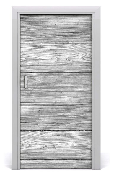 Fototapeta na dvere drevené pozadia 95x205 cm
