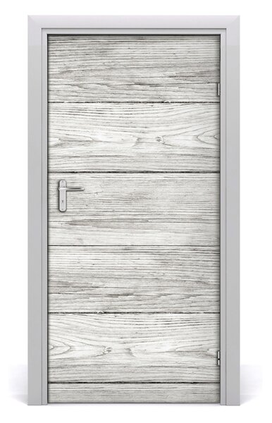 Fototapeta na dvere drevené pozadia 95x205 cm
