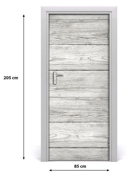 Fototapeta na dvere drevené pozadia 85x205 cm