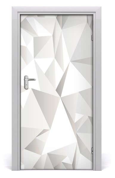 Fototapeta na dvere abstraktné pozadia 95x205 cm