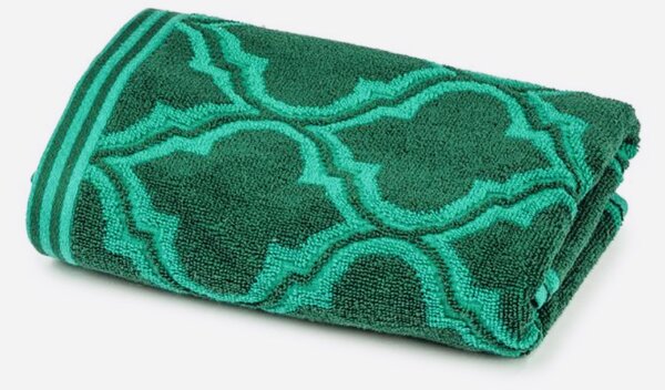 Froté uterák Dolce Zelený 50x90cmTiaHome