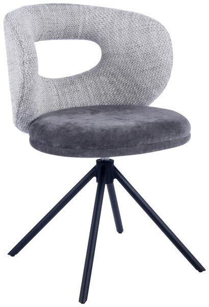 STOLIČKA, 58/80/60 cm Novel - Stoličky, Online Only