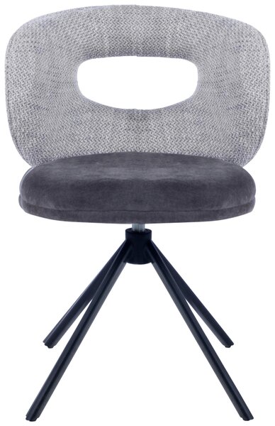 STOLIČKA, 58/80/60 cm Novel - Stoličky, Online Only
