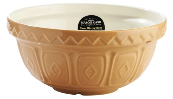 Porcelánová misa Cane Cinnamon 2,7 l / ⌀ 26 cm