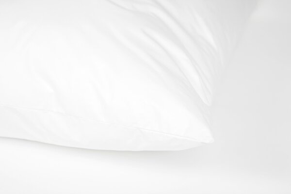 VANKÚŠ POD HLAVU, 80/80 cm - Prikrývky & vankúše, Online Only