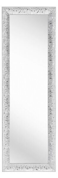 NÁSTENNÉ ZRKADLO 47/147/3 cm Xora - Zrkadlá na stenu