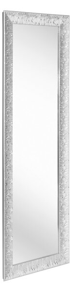 NÁSTENNÉ ZRKADLO 47/147/3 cm Xora - Zrkadlá na stenu
