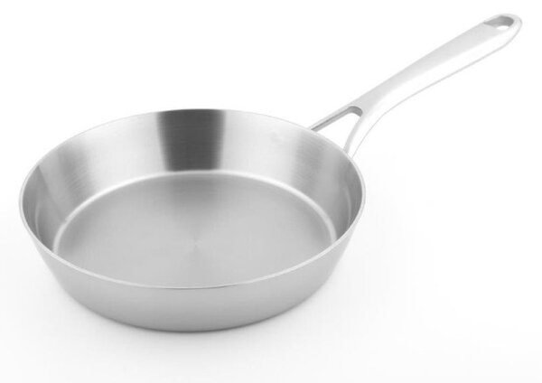 Panvica nerezová 22cm NOIS