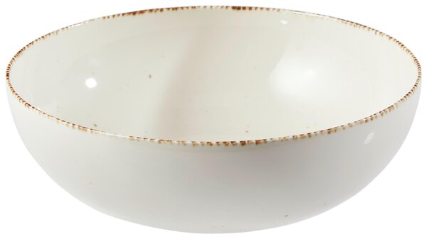 MISA NA ŠALÁT porcelán keramika 23 cm Landscape - Jedálenské sety