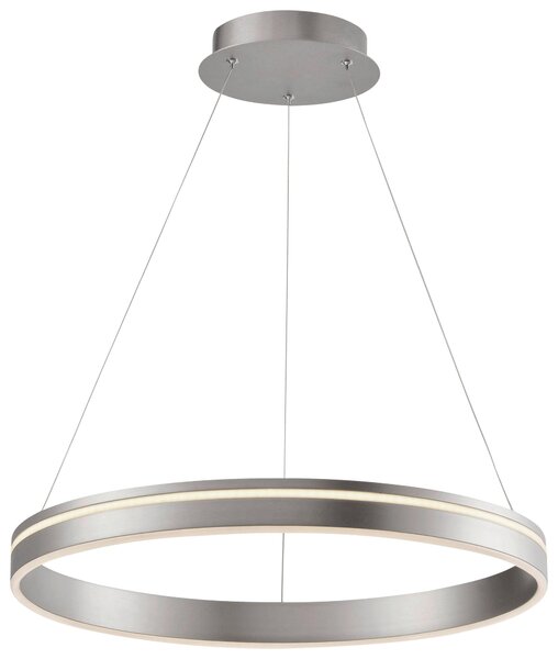 ZÁVESNÉ LED SVIETIDLO, 59/59/120 cm - Interiérové svietidlá