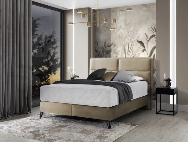 ELFIROSA posteľ ELFIROSA posteľ - Nube 20, 140x200 cm