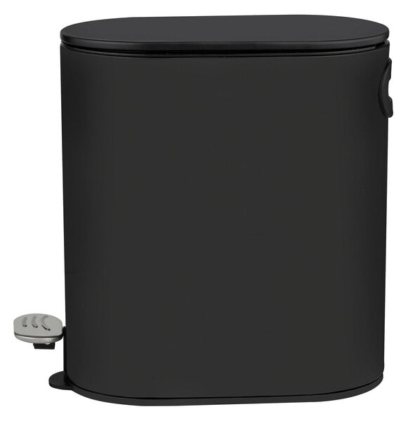 NÁŠĽAPNÝ ODPADKOVÝ KÔŠ 5 l Wenko - Online Only kúpeľne, Online Only