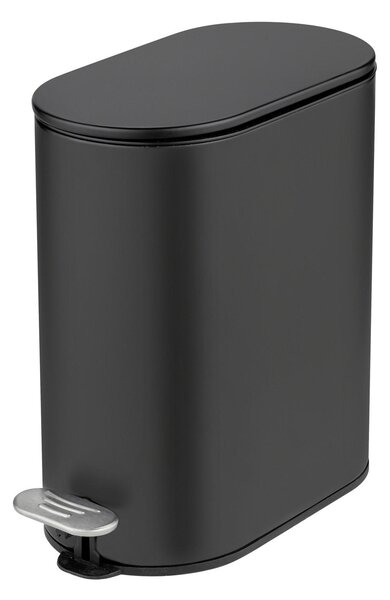 NÁŠĽAPNÝ ODPADKOVÝ KÔŠ 5 l Wenko - Online Only kúpeľne, Online Only