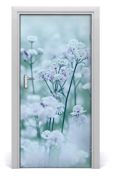 Fototapeta samolepiace Jarzmianka 95x205 cm
