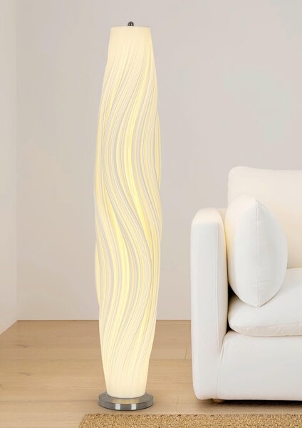 STOJACIA LED LAMPA, 15/80 cm Dieter Knoll - Interiérové svietidlá