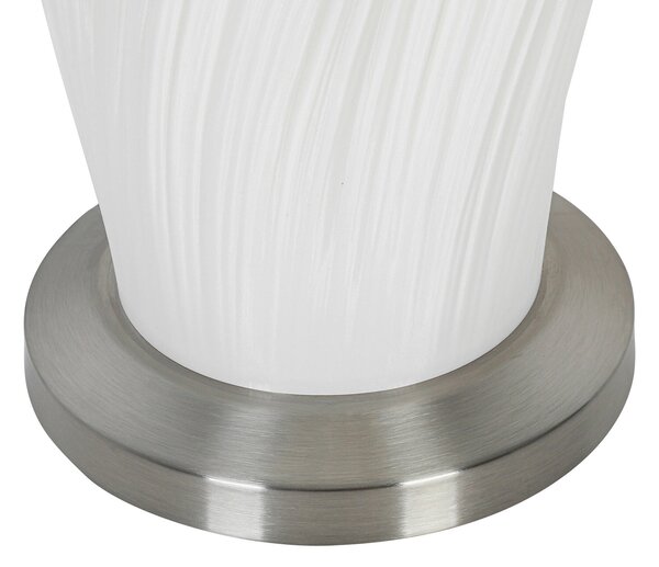 STOJACIA LED LAMPA, 15/80 cm Dieter Knoll - Interiérové svietidlá