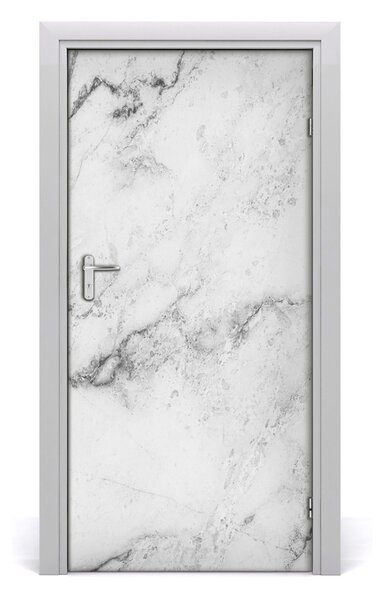 Fototapeta na dvere mramor pozadia 95x205 cm