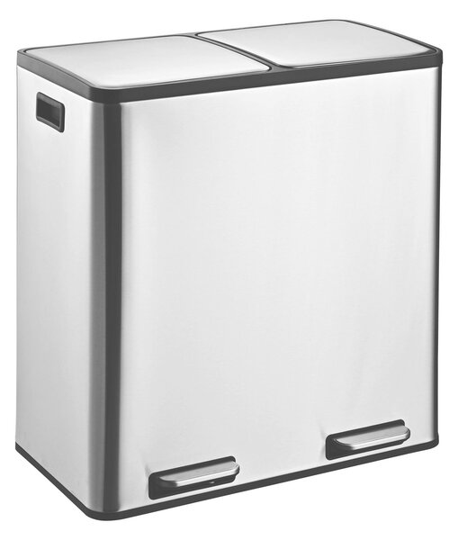 ODPADKOVÝ KÔŠ 60 l P & B - Online Only bytové doplnky, Online Only