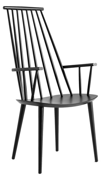 HAY Stolička J110, Black