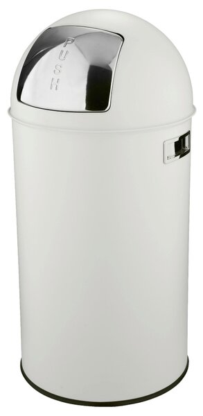 ODPADKOVÝ KÔŠ 50 l P & B - Online Only bytové doplnky, Online Only