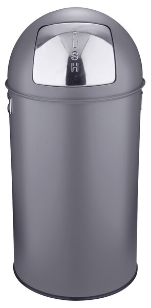 ODPADKOVÝ KÔŠ 50 l P & B - Online Only bytové doplnky, Online Only