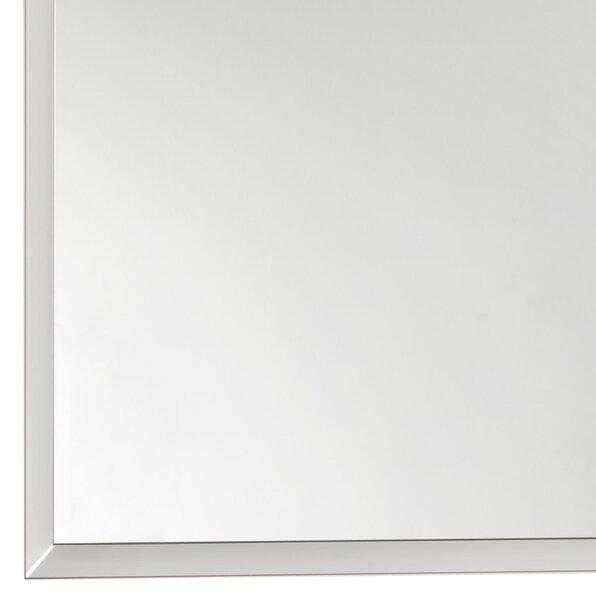 NÁSTENNÉ ZRKADLO 31/41/2 cm Xora - Zrkadlá na stenu