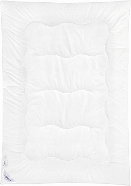 CELOROČNÁ PRIKRÝVKA, 140/200 cm, polyester Sleeptex - Prikrývky & vankúše