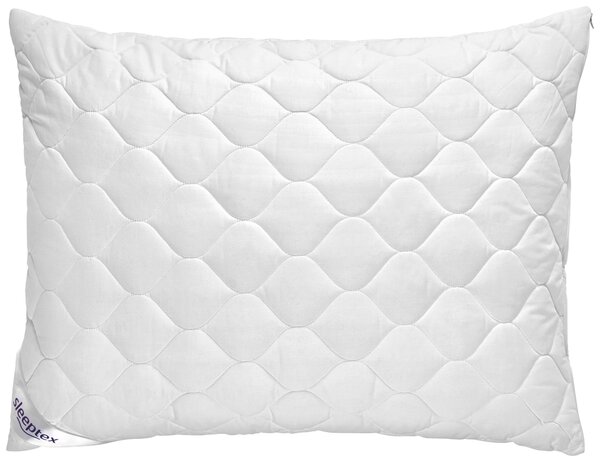 VANKÚŠ POD HLAVU, 70/90 cm Sleeptex - Prikrývky & vankúše