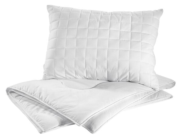 VANKÚŠ POD HLAVU, 70/90 cm Sleeptex - Prikrývky & vankúše