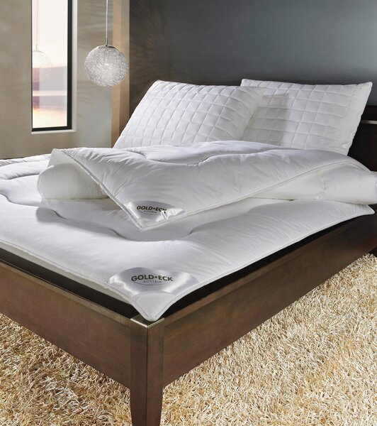 VANKÚŠ POD HLAVU, 70/90 cm Sleeptex - Prikrývky & vankúše