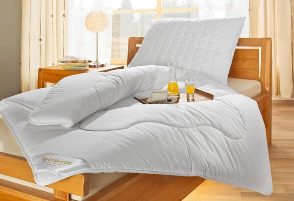 VANKÚŠ POD HLAVU, 70/90 cm Sleeptex - Prikrývky & vankúše