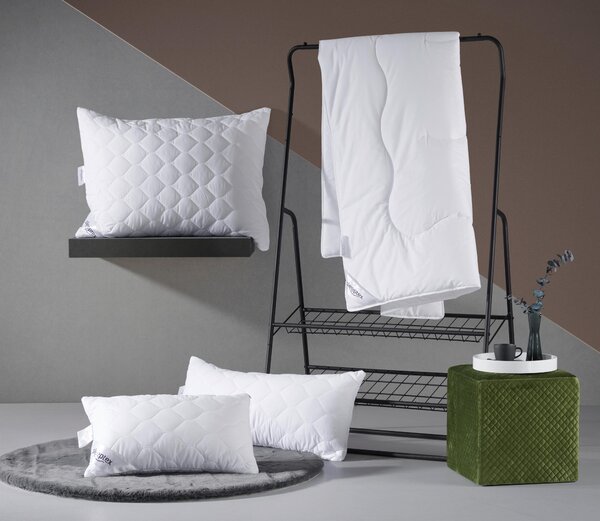 CELOROČNÁ PRIKRÝVKA, 140/220 cm, polyester Sleeptex - Prikrývky & vankúše