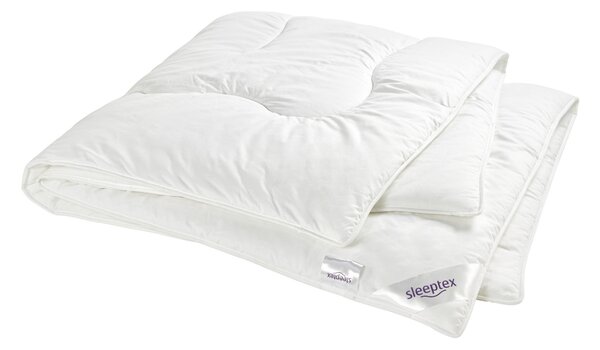 CELOROČNÁ PRIKRÝVKA, 200/200 cm, polyester Sleeptex - Prikrývky & vankúše