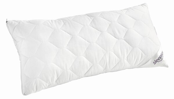 VANKÚŠ POD HLAVU, 40/80 cm Sleeptex - Prikrývky & vankúše