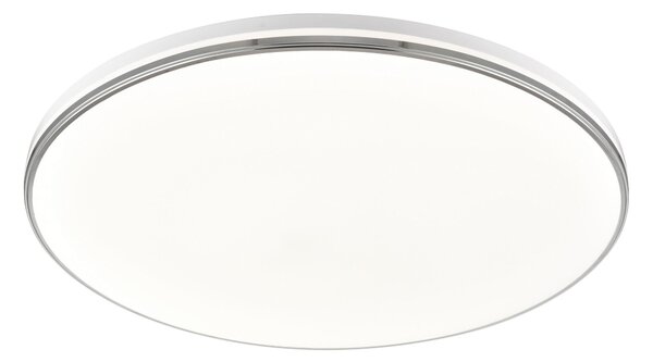 KÚPEĽŇOVÉ STROP. LED SVIETIDL, 40/5 cm Celina - Interiérové svietidlá