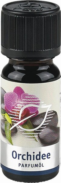 PARFUMOVÝ OLEJ, orchidea - Vôňa do bytu