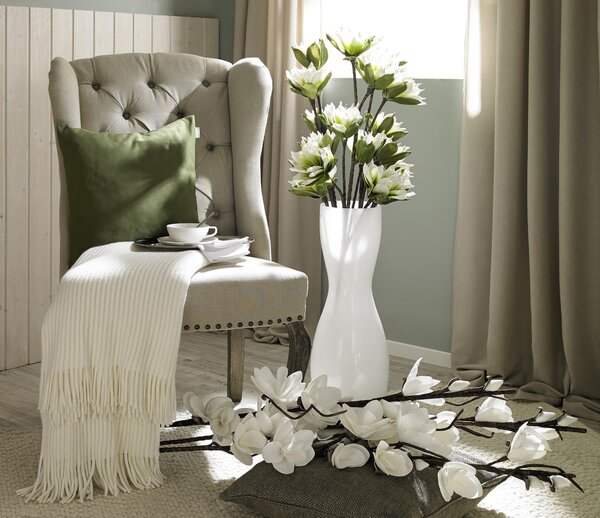 UMELÝ KVET 122 cm Ambia Home - Kvety & kvetináče