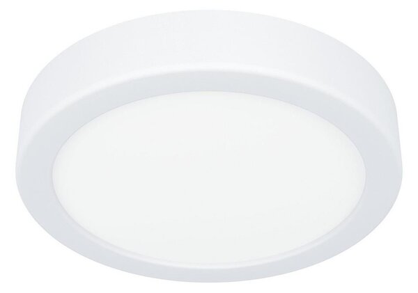 Eglo Eglo 900638 - LED Kúpeľňové stropné svietidlo FUEVA LED/11W/230V IP44 biela EG900638 + záruka 5 rokov zadarmo