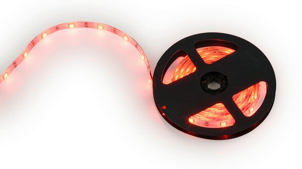 LED PÁSIK, 500 cm Boxxx - LED svetlá