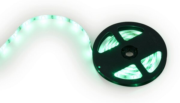 LED PÁSIK, 500 cm Boxxx - LED svetlá