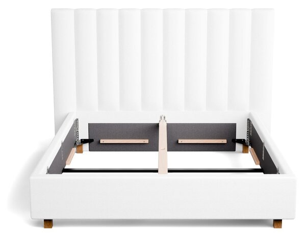Čalúnená posteľ Atlantis Frame Standard, Nobu 1, 180x200 cm