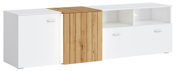 TV DIEL, 178/51/44 cm Hom`in - TV nábytok