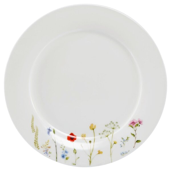 DEZERTNÝ TANIER Wildflower 22 cm Novel - Taniere