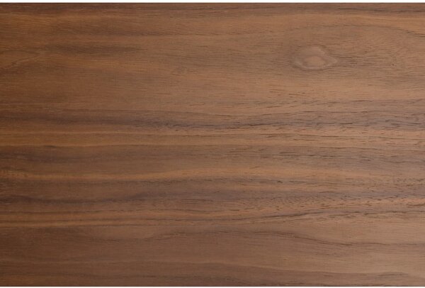 Hnedá komoda z jaseňového dreva 45x112x40 cm Rise – Zuiver
