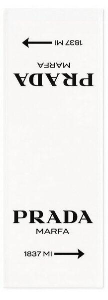 Behúň na stôl 45x140 cm Prada – Mila Home