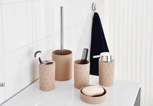 WC KEFA Sadena - WC doplnky