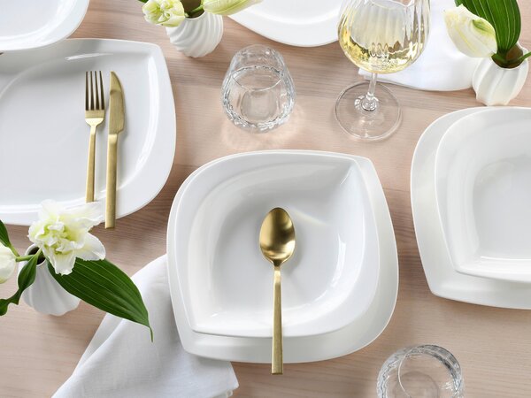 JEDÁLENSKÝ SERVIS Melbourne 12-dielne Creatable - Online Only bytové doplnky, Online Only